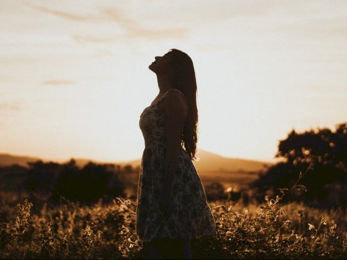 3. Kualitas Diri Meningkat