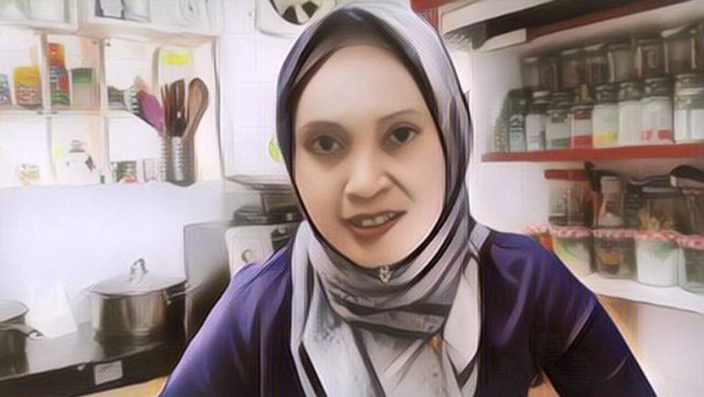 TKW Blitar Ini Sukses Jadi YouTuber, Kini Tinggal di Kanada