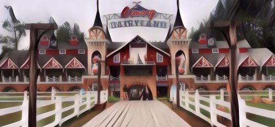 Tak Banyak Yang Tahu, Ini Dia Kepanjang Dari Cimory Yang Bentar Lagi Sahamnya IPO