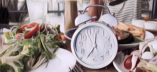 Padat Nutrisi! Berikut 7 Makanan Terbaik untuk Sarapan