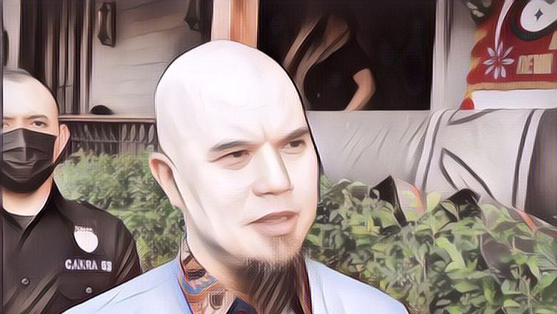 Lidah Goreng Jamilah dan Sate Ayam Estianty, Dua Menu yang Dijual Ahmad Dhani di Restoran Miliknya