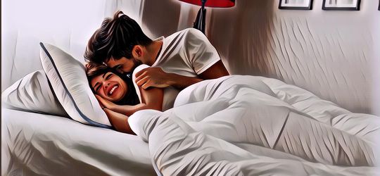 Ibadah Tidak Terganggu, Begini Tips Berhubungan Intim di Bulan Ramadan