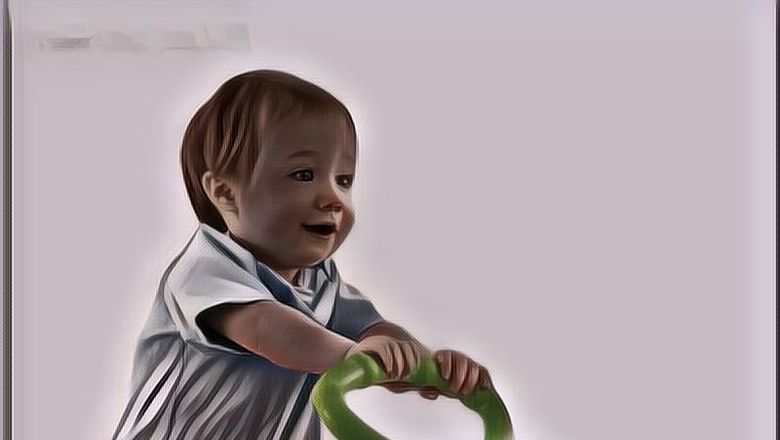 Daftar Mainan Edukasi Anak 1 Tahun, Orangtua Wajib Peka Nih