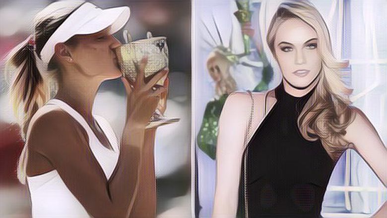 Heboh! Usai Pensiun dari Tenis, Sofya Zhuk Kini Muncul di OnlyFans!