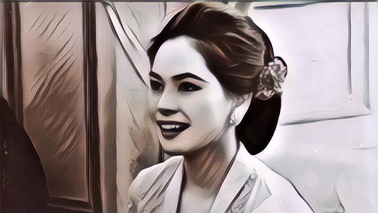 Ratna Sari Dewi, Begini Perjalanan Hidup Istri ke-5 Presiden Sukarno