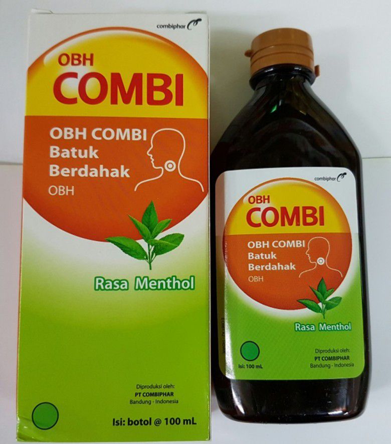 1. OBH Combi