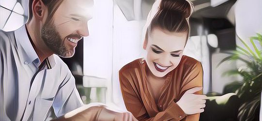 5 Cara Biar Nggak Bikin Gebetan Cowok Ilfeel dan Lari