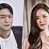 Go Kyung Pyo dan Kang Han Na Akan Bintangi Drama Romantis Baru, Tentang Apa Tuh?