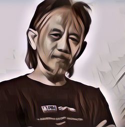 Epy Kusnandar Dikabarkan Meninggal Dunia, Begini Kronologinya