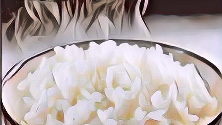 Tips Menanak Nasi Agar Pulen dan Wangi, Wajib Tau!