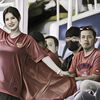 Timnas Indonesia U-22 Menang Melawan Thailand, Maria Ozawa Emang Bikin Greng!