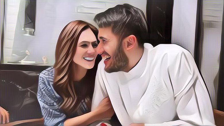 Memang Punya Magnet, Kumpulan Pemain Basket yang Bikin Jatuh Hati Artis, Bahkan Ada yang Kepincut Janda Beranak Tiga