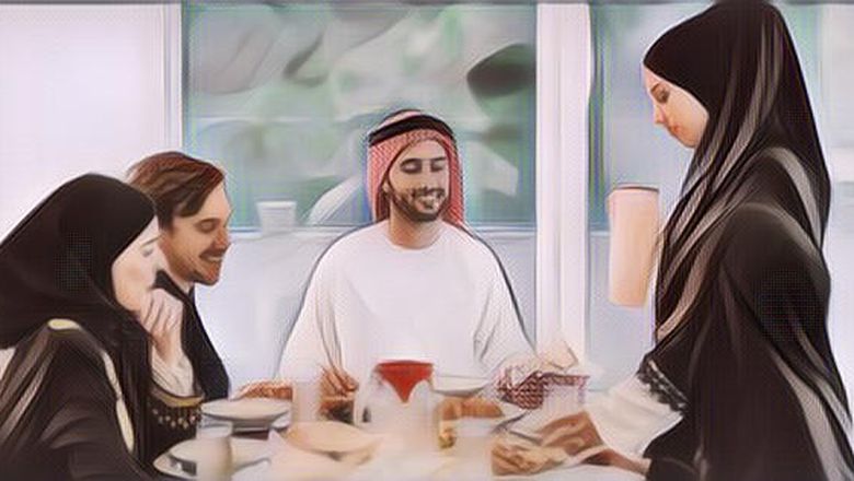 Jangan Cuma Gorengan! Ini 4 Makanan Sehat yang Wajib Hadir Saat Buka Puasa