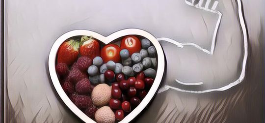 Buah untuk Menurunkan Kolesterol, Mudah Didapat, Ampuh Lagi