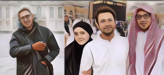 Raffi Ahmad Beberkan Sosok Dibalik Layar Rans Entertainment yang Kini Bisa Beli Rumah Seharga Rp 5 M