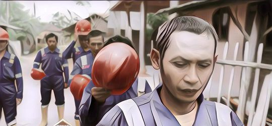 Rahasia Acara Bedah Rumah, Kok Bisa Renovasi Secepat Itu?