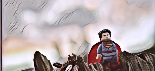 Inilah Deretan Superhero yang Beragama Islam di Komik Amerika, Favorit Kamu yang Mana?