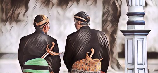 Selain Suriname di Amerika Selatan Ternyata Ada Keturunan Indonesia yang Terkenal di Sri Lanka Bernama Ja-Minissu, Yuk Kenalan Lebih Dekat