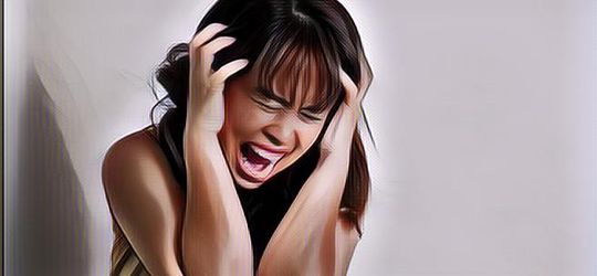 Gampang Kena Mental, 5 Zodiak Ini Paling Labil Dan Sering Overthinking, Nomor 3 Tingkahnya Kayak Kesurupan