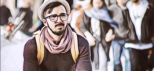 Tanda Pria Serius Menjalin Hubungan Bakal Kamu Temukan Dari 5 Zodiak Ini, Penasaran?