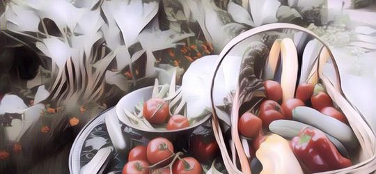 Sayuran Organik Baik Buat Kesehatan? Faktanya Begini Lho