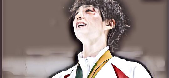 Park Bo Gum Alami Cedera Ringan Saat Syuting Drama "Good Boy"