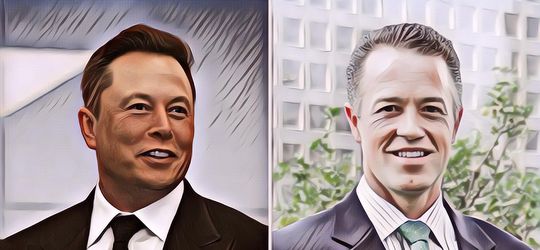 Ini Dia Tangan Kanan Elon Musk yang Turut Andil dalam Mengambil Alih Twitter