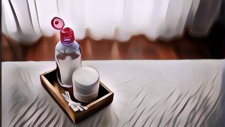 Nggak Cuma Pembersih Makeup, Ini 3 Manfaat Micellar water yang Belum Banyak Diketahui