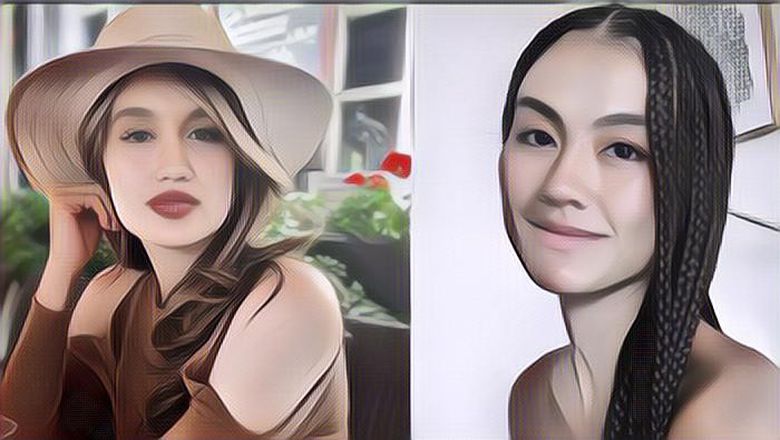 Jawaban Bijak Cinta Laura Terkait Namanya Yang Selalu Dibandingin Sama Agnez Mo Sejak Remaja