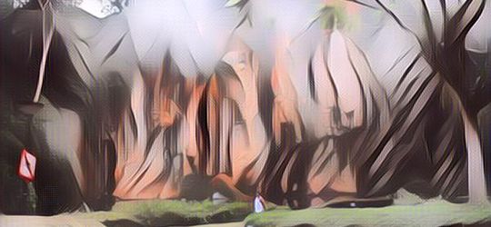 Rekomendasi Tempat Romantis di Singapura yang Bikin Bulan Madu Makin Berkesan