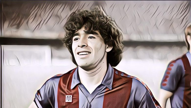 Pemerintah Argentina Tetapkan 3 Hari Berkabung Nasional, Selamat Jalan, Maradona!