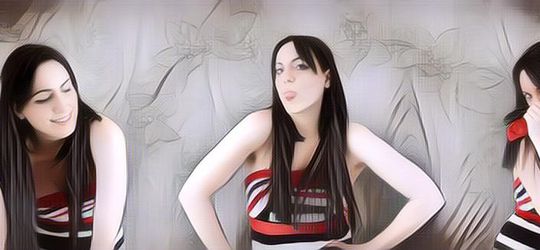 Kenali Zodiak Gemini Wanita, Bisa Jadi Cara Bikin Dia Bahagia Bray