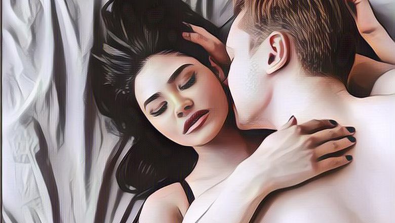 Cerita Hubungan Intim yang Berakhir Tragis