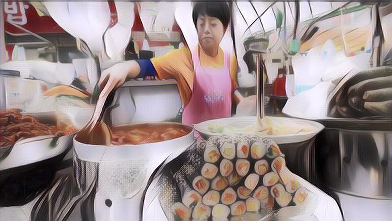 7 Jajanan Enak Korea yang Wajib Kamu Coba! Di Indonesia Sudah Banyak yang Jual