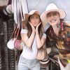 Baru Pulang ke Malaysia 4 Hari, Aisar Khaled Mengaku Kangen dengan Keluarga Jennifer Coppen