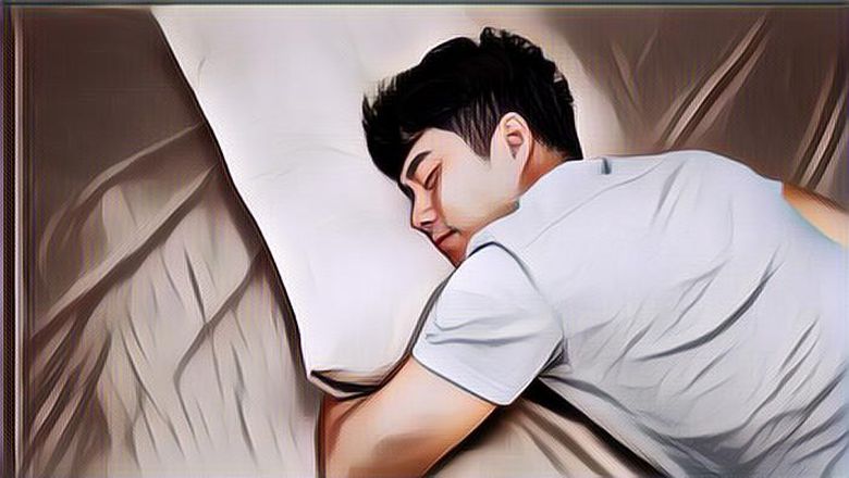 Tentukan Kepribadian Dengan Cara Tidur, Kamu Yang Mana!