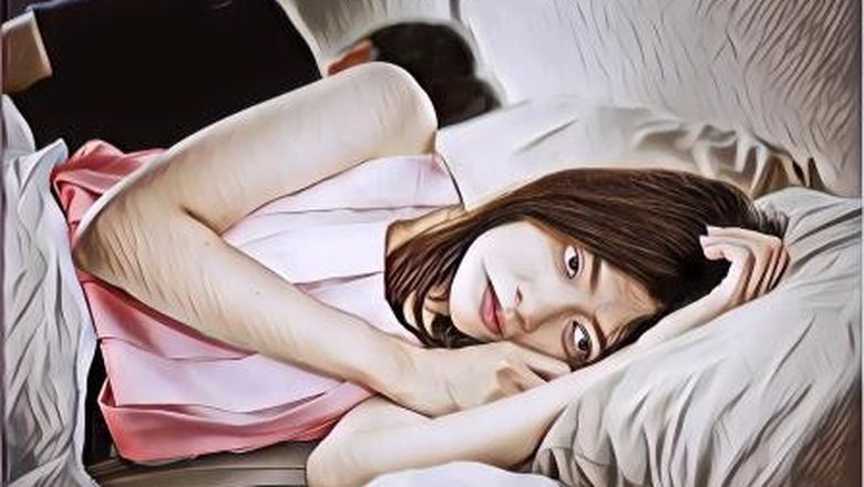 Ini Nih yang Menyebabkan Berhubungan Seks Bisa Menyakitkan Bagi Perempuan