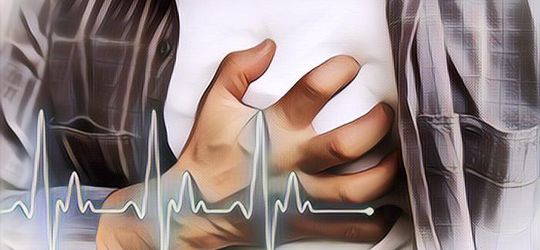 Khusus Pecinta Kopi, Ini Solusi Mengatasi Jantung Berdebar Akibat Kafein