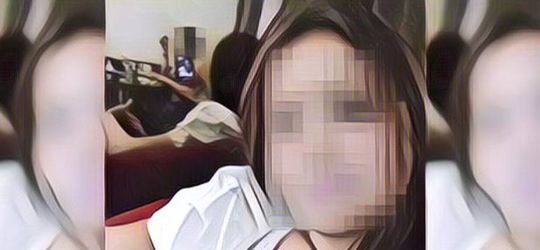 Gadis Ini Mengaku Lebih Memilih Jadi Simpanan Pejabat Ketimbang PSK
