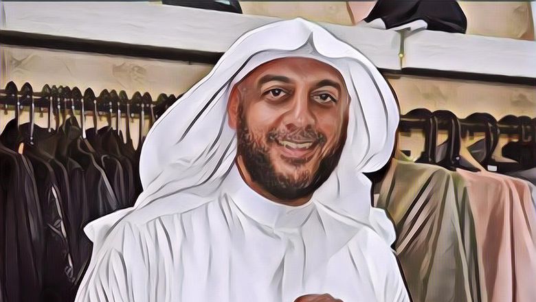 Sosok Istri-Istri Syekh Ali Jaber, Salah Satunya Bagaikan Khadijah yang Banyak Bantu Dakwah Beliau