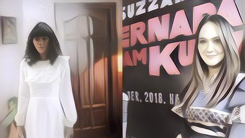 Kesurupan Hingga Diikuti Arwah, Ini 5 Pengalaman Artis Saat Syuting Film Horor