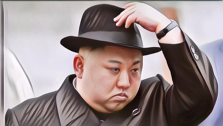 Diklaim Mampu Menembak Jitu Tepat Sasaran di Usia 3 Tahun, Kim Jong Un Disebut sebagai Anak Ajaib