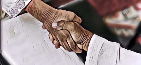 Heboh Ayah Mertua Nikahi Ibu Kandung Perempuan Ini, Berarti Suaminya Berstatus Kakak Tiri Dong