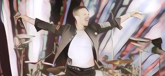 Makin Viral Gegara Dipakai Chris Martin Berpantun, Ternyata Gini Asal Usul Pinjam Dulu Seratus