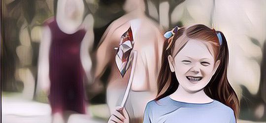 Karakter Anak Tunggal Menurut Psikologi, Kayak Apa Sih?