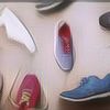 Kenapa Sebaiknya Tidak Pakai Sepatu Baru Saat Maraton?