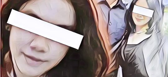 Viral Sosok AG, Kekasih Mario Dandy, yang Diduga Terlibat Penganiayaan Terhadap David