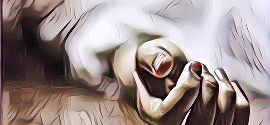 OMG! Mahasiswa Ini Tewas Akibat 'Syndrome Nasi Goreng' Akut~