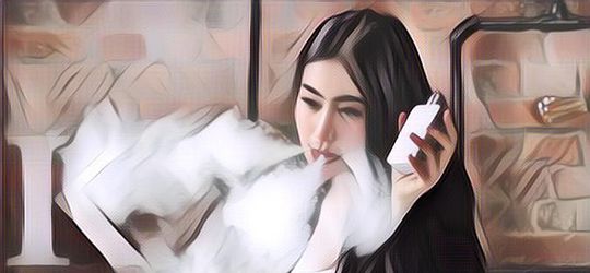 Kata Siapa Vape Lebih Sehat dari Rokok Tembakau? Berikut Ini Bahaya Vape yang Perlu Kamu Tahu!