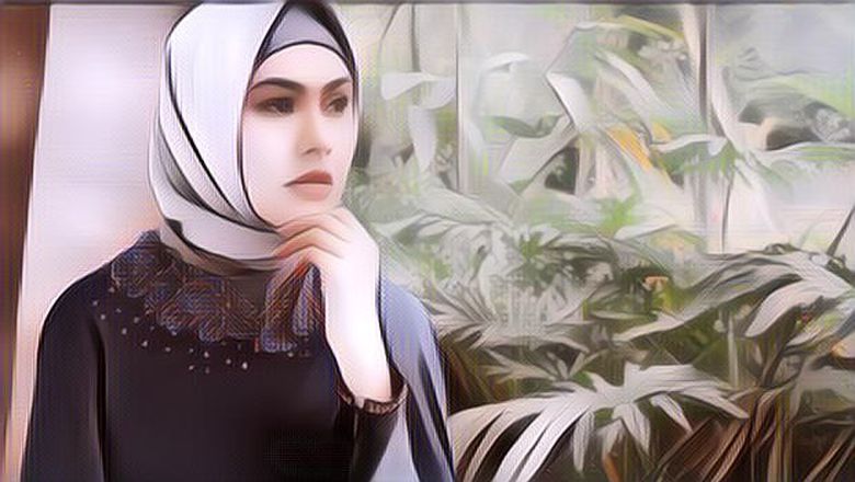 Sempat Kritis Akibat COVID-19, Ibunda Kartika Putri Meninggal Dunia